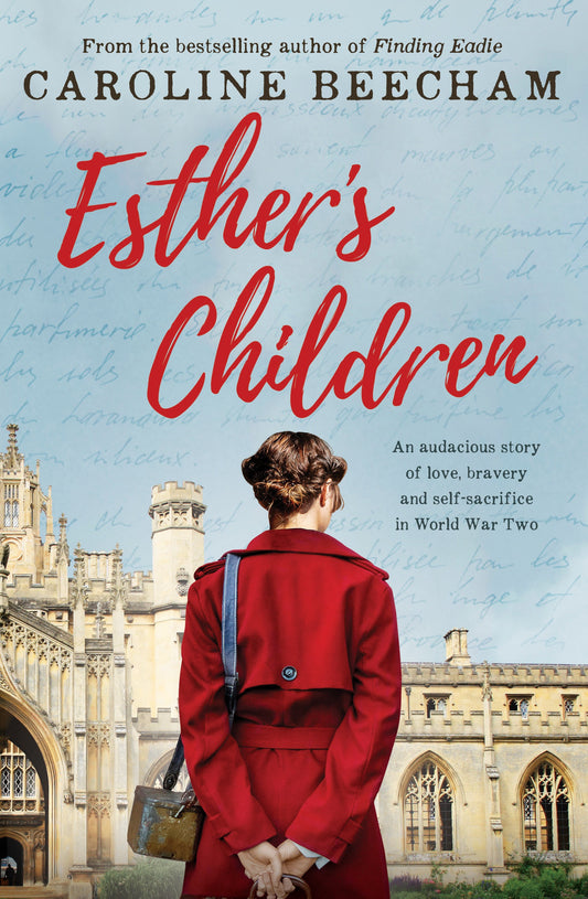 Esther's Children Caroline Beecham