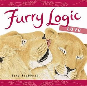 FURRY LOGIC LOVE by Jane Seabrook - City Books & Lotto