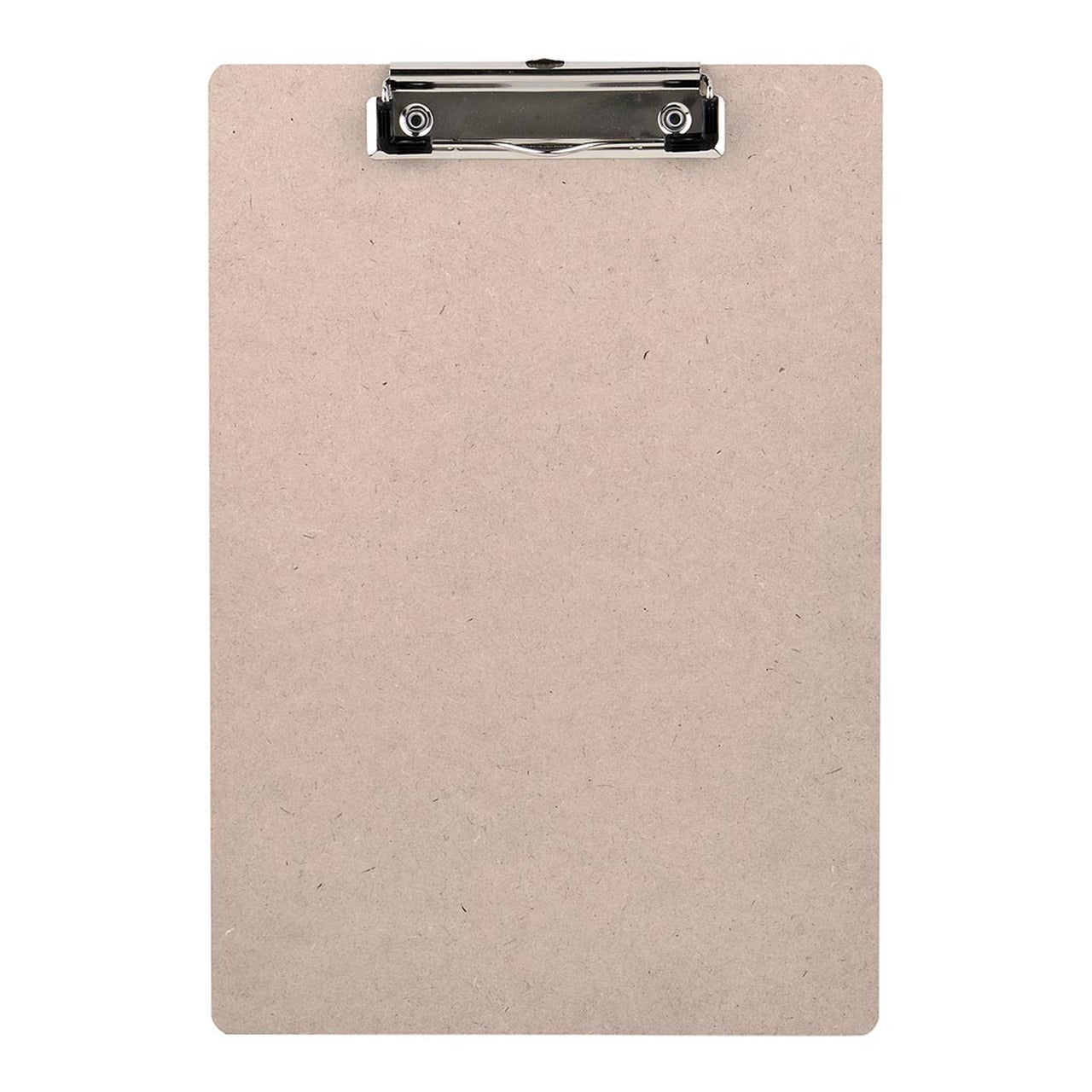 OSC Clipboard Hardboard A4 - City Books & Lotto