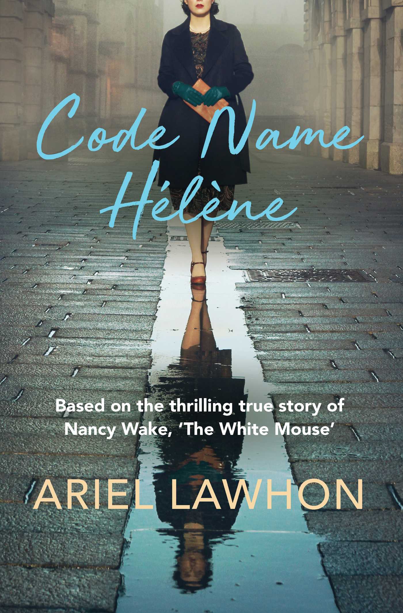 Code Name Helene by Ariel Lawhon - City Books & Lotto