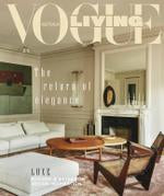 Vogue Living Australia - City Books & Lotto