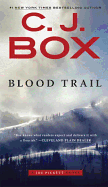 Blood Trail by CJ Box - City Books & Lotto