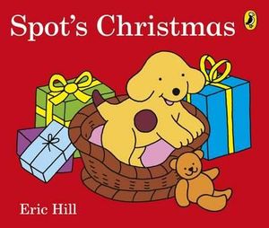 Spot’s Christmas Eric Hill - City Books & Lotto