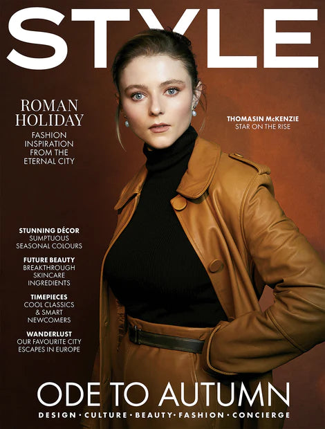 Style Magazine